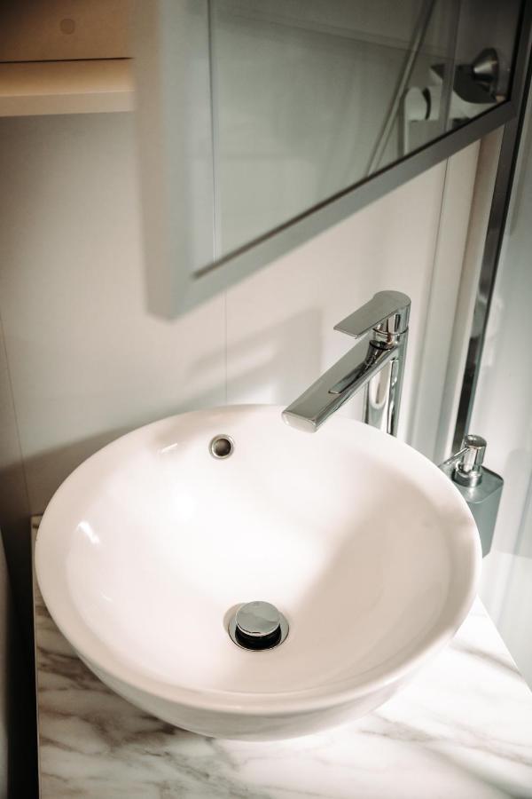Sea House Pool & Jacuzzi, Bikes, Sup - Privilege Point Camping & Villas Selce Dış mekan fotoğraf